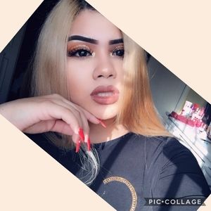 Meet your Posher, Ivette